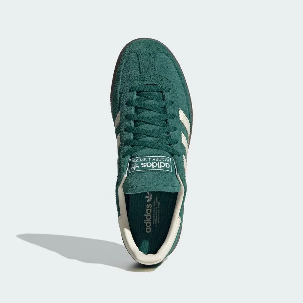 adidas first launched